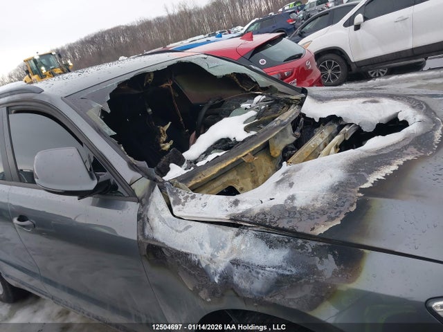 WA1C2AFP3HA024844 Audi Q5 2.0t Komfort