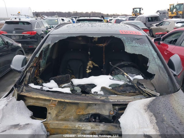 WA1C2AFP3HA024844 Audi Q5 2.0t Komfort
