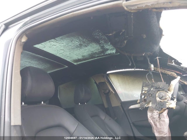 WA1C2AFP3HA024844 Audi Q5 2.0t Komfort