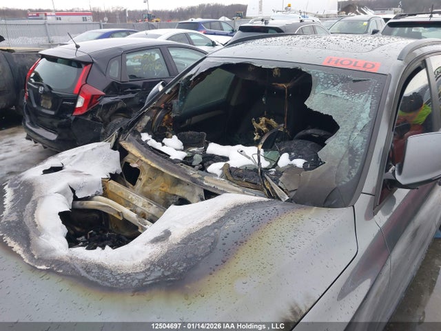 WA1C2AFP3HA024844 Audi Q5 2.0t Komfort