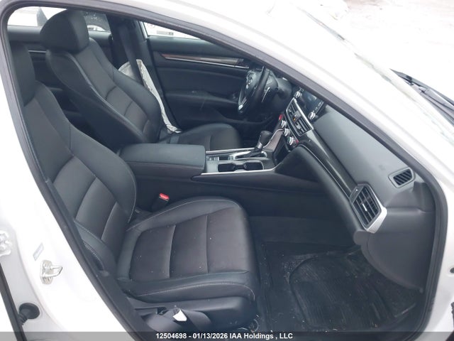 1HGCV1F30LA805423 Honda Accord Sport 1.5t
