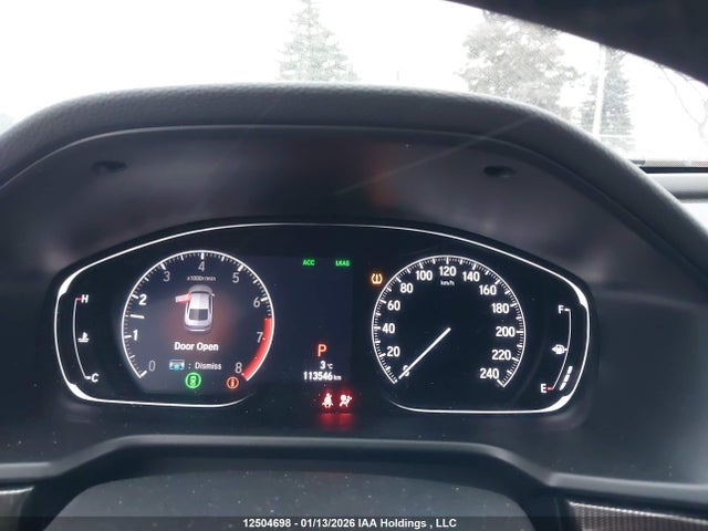 1HGCV1F30LA805423 Honda Accord Sport 1.5t