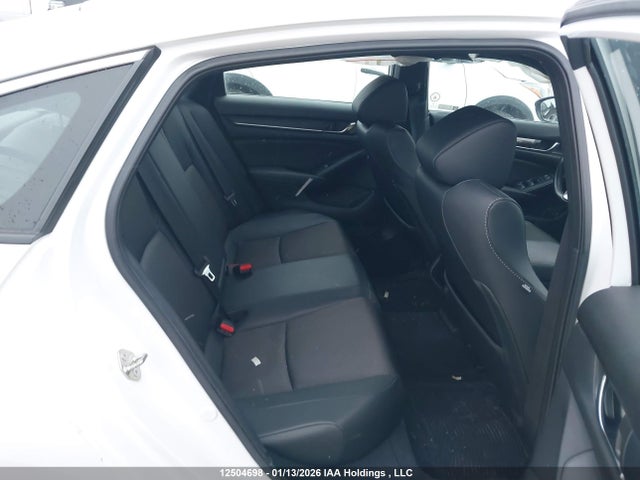 1HGCV1F30LA805423 Honda Accord Sport 1.5t