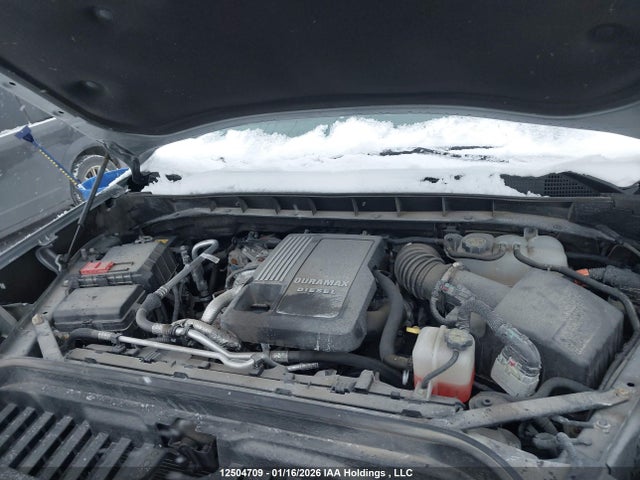 3GTUUEE89PG178495 GMC SIERRA 1500