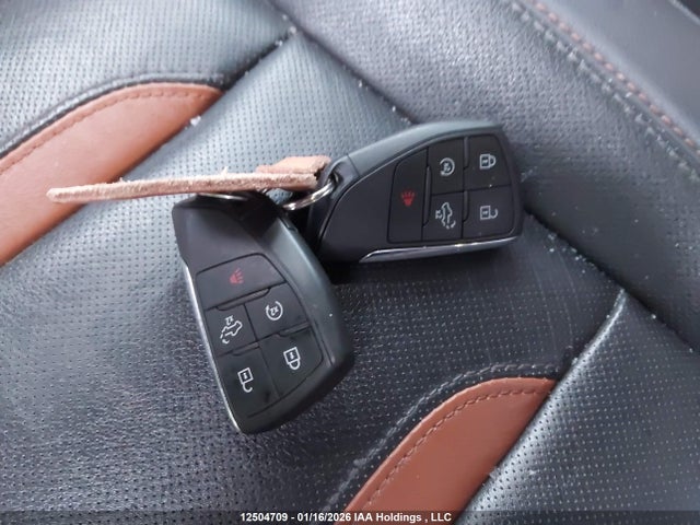 3GTUUEE89PG178495 GMC SIERRA 1500