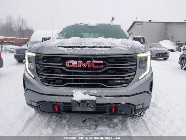 3GTUUEE89PG178495 GMC SIERRA 1500