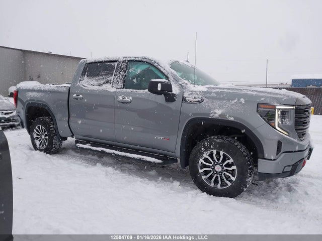3GTUUEE89PG178495 GMC SIERRA 1500