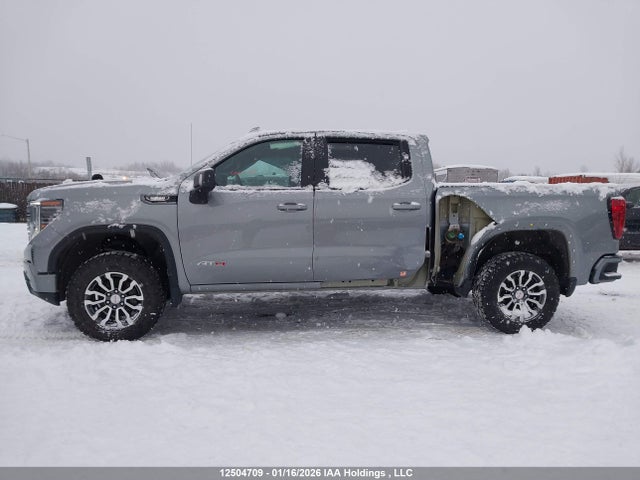 3GTUUEE89PG178495 GMC SIERRA 1500
