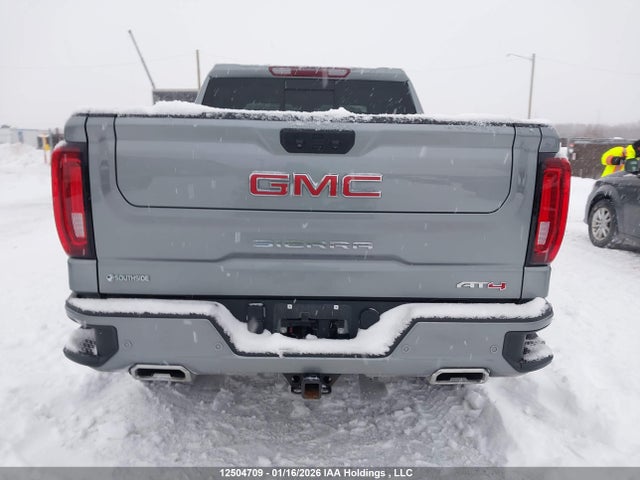 3GTUUEE89PG178495 GMC SIERRA 1500