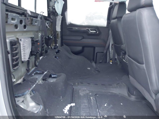 3GTUUEE89PG178495 GMC SIERRA 1500