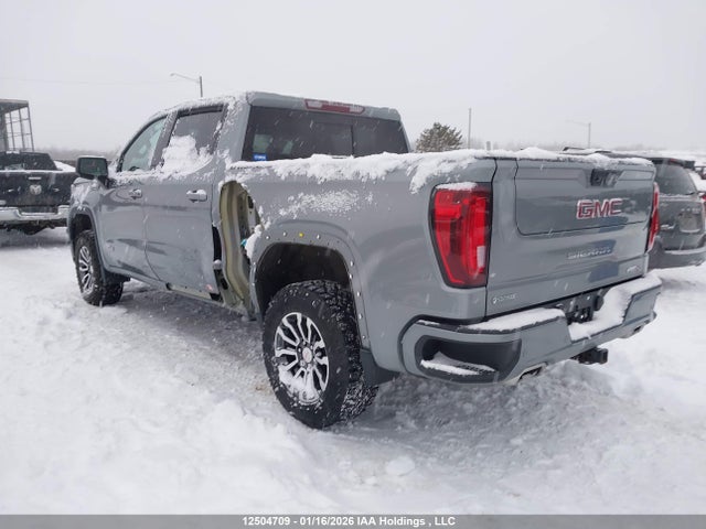 3GTUUEE89PG178495 GMC SIERRA 1500