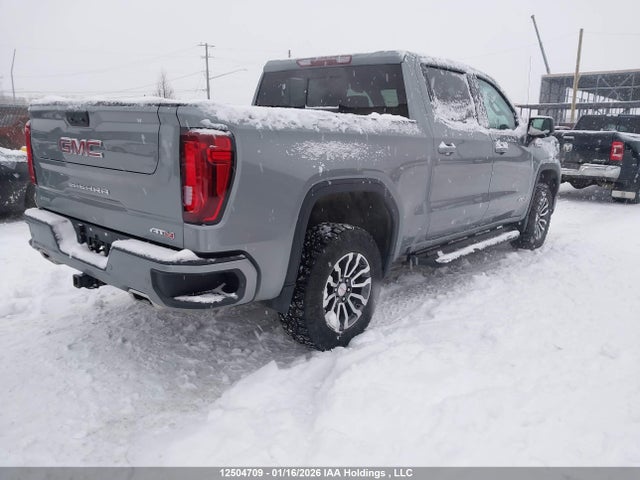 3GTUUEE89PG178495 GMC SIERRA 1500