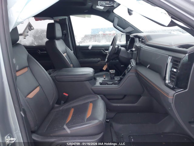 3GTUUEE89PG178495 GMC SIERRA 1500