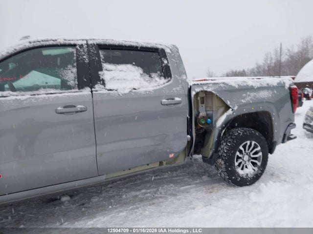 3GTUUEE89PG178495 GMC SIERRA 1500