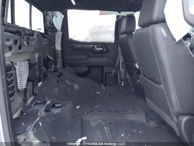 3GTUUEE89PG178495 GMC SIERRA 1500