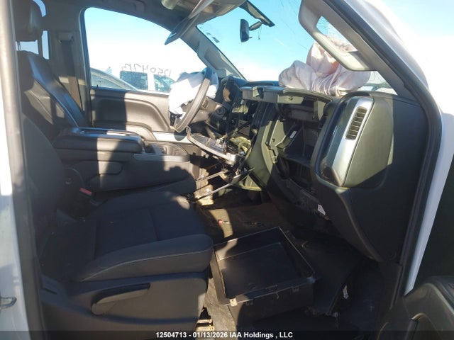 1GC1KVEG5FF502574 Chevrolet Silverado 2500hd Lt