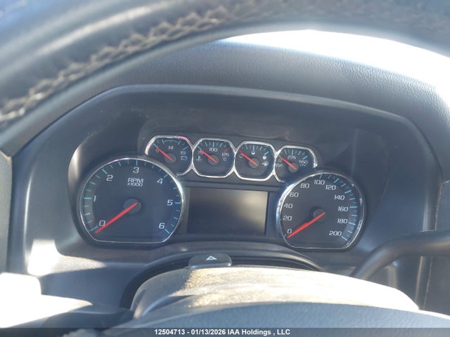 1GC1KVEG5FF502574 Chevrolet Silverado 2500hd Lt