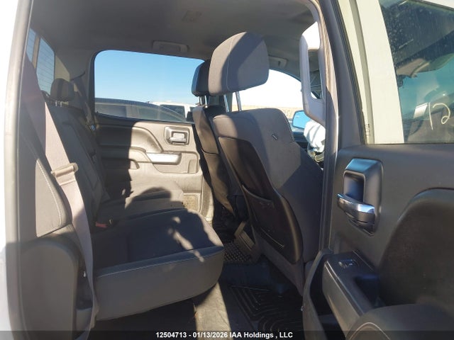 1GC1KVEG5FF502574 Chevrolet Silverado 2500hd Lt