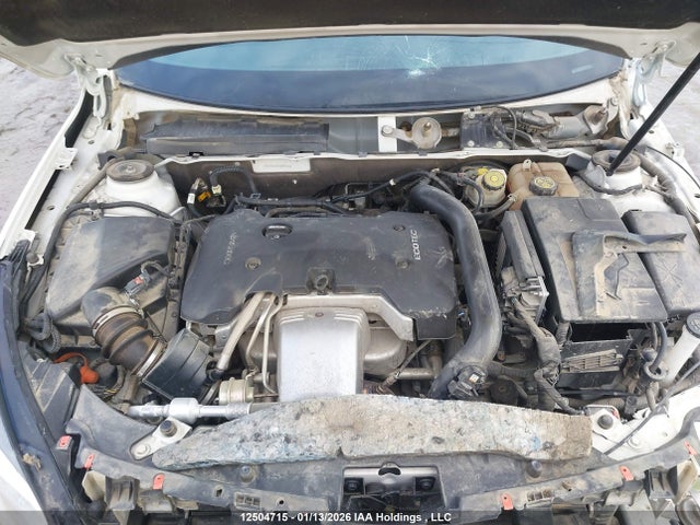 1G11J5SX8EU131727 Chevrolet Malibu 2lz