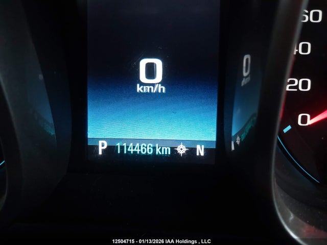 1G11J5SX8EU131727 Chevrolet Malibu 2lz