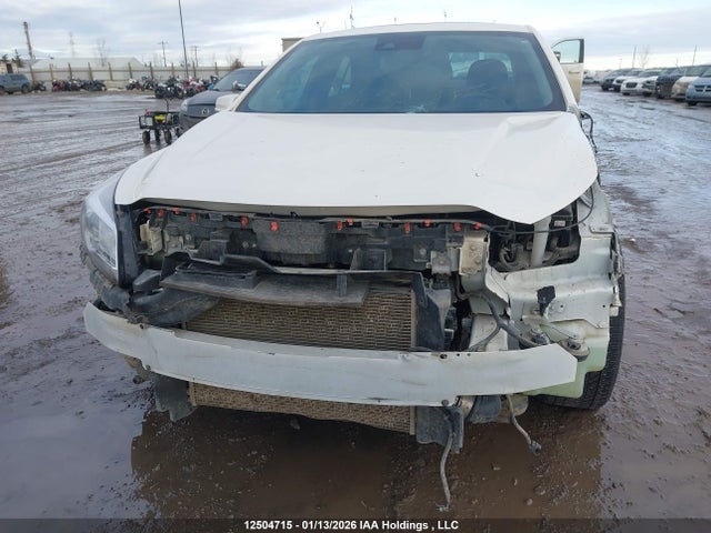 1G11J5SX8EU131727 Chevrolet Malibu 2lz