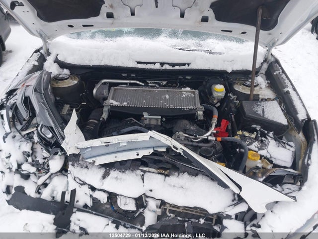Subaru Outback Premier Xt 2024 4S4BTHPD4R3216271 Image 10
