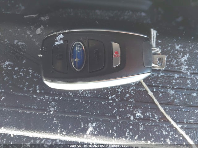 Subaru Outback Premier Xt 2024 4S4BTHPD4R3216271 Image 11