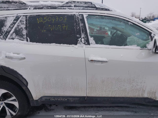 Subaru Outback Premier Xt 2024 4S4BTHPD4R3216271 Image 14