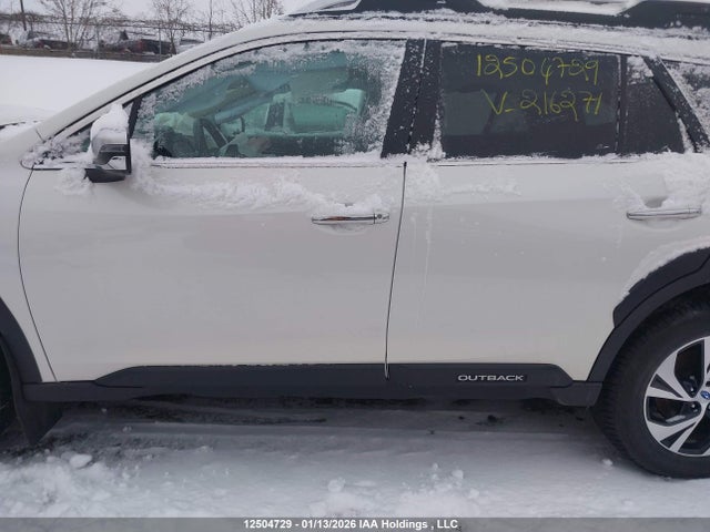 Subaru Outback Premier Xt 2024 4S4BTHPD4R3216271 Image 15