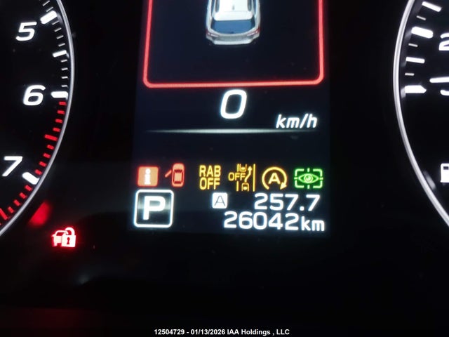 Subaru Outback Premier Xt 2024 4S4BTHPD4R3216271 Image 16