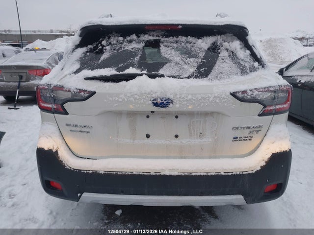 Subaru Outback Premier Xt 2024 4S4BTHPD4R3216271 Image 17