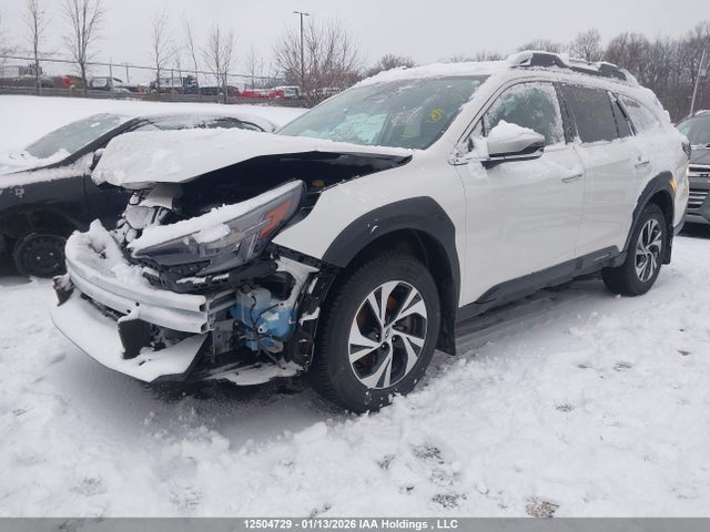 Subaru Outback Premier Xt 2024 4S4BTHPD4R3216271 Image 2