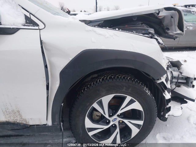 Subaru Outback Premier Xt 2024 4S4BTHPD4R3216271 Image 21