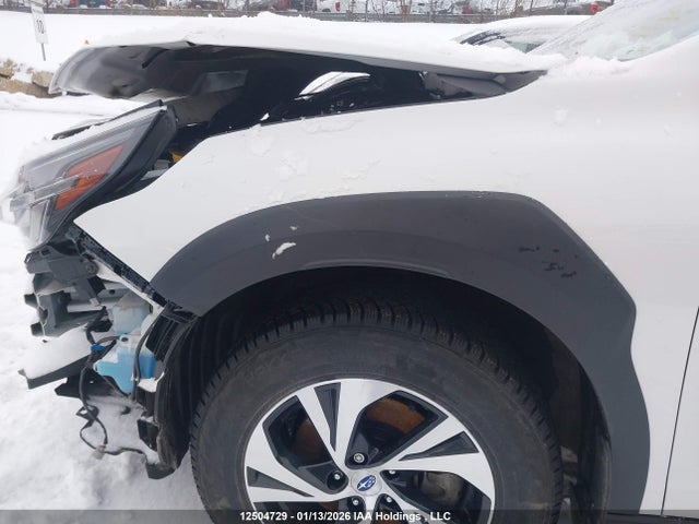 Subaru Outback Premier Xt 2024 4S4BTHPD4R3216271 Image 22