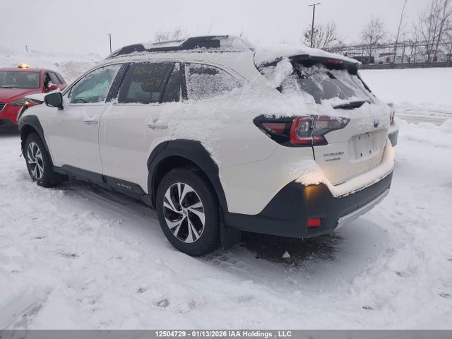 Subaru Outback Premier Xt 2024 4S4BTHPD4R3216271 Image 3