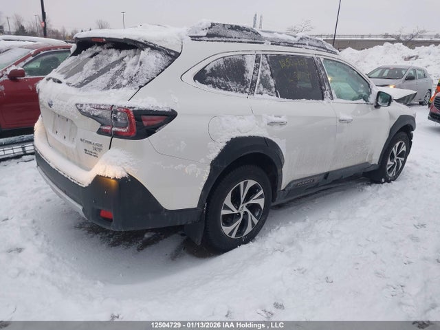 Subaru Outback Premier Xt 2024 4S4BTHPD4R3216271 Image 4