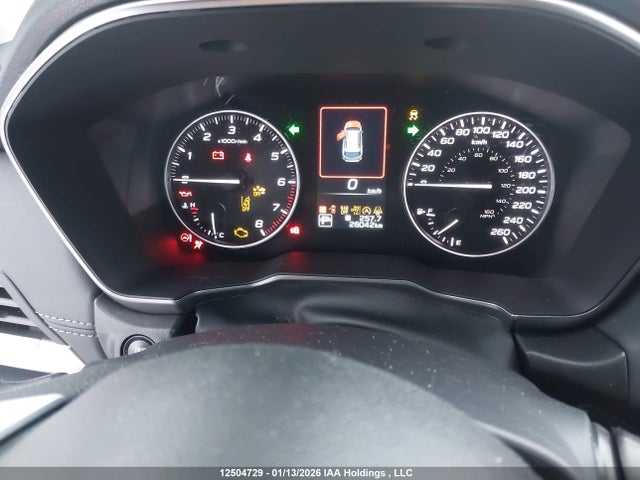 Subaru Outback Premier Xt 2024 4S4BTHPD4R3216271 Image 7