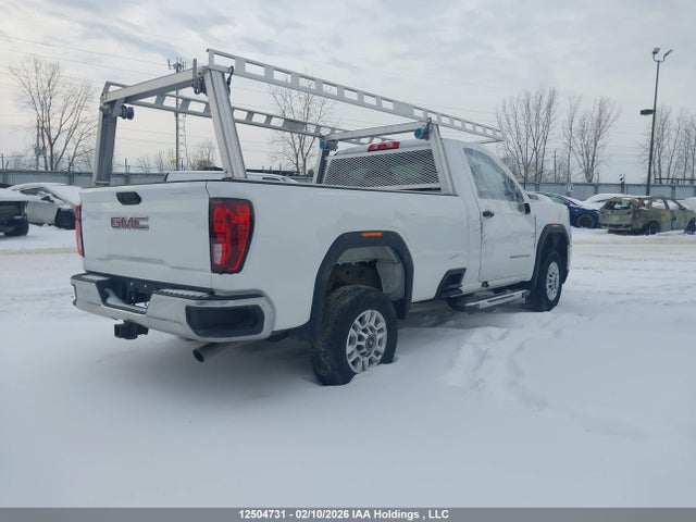 1GT39LE78NF252321 GMC Sierra 2500hd Pro