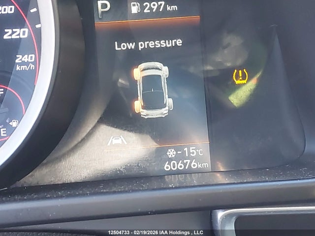 KMHLM4AGXMU142614 Hyundai Elantra Preferred