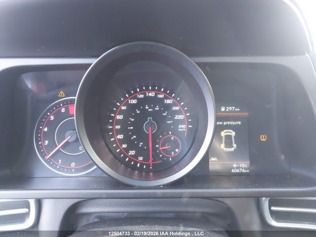 KMHLM4AGXMU142614 Hyundai Elantra Preferred