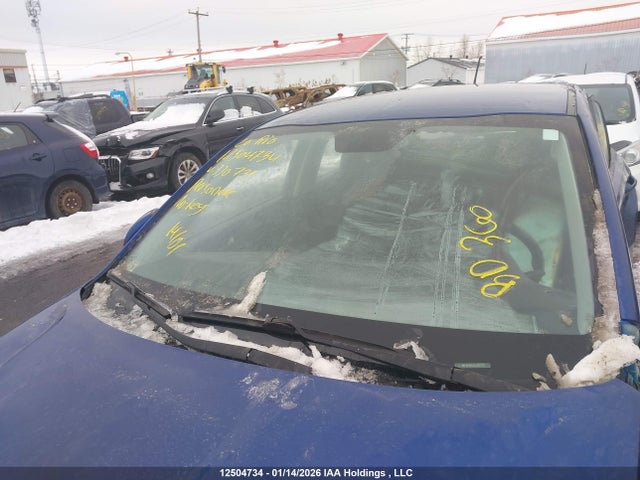 3KPA25AD6LE330735 KIA RIO LX/S