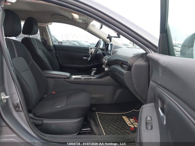 3N1AB8CV8LY241726 Nissan SENTRA SV