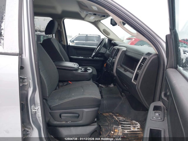3C6RR7KT7MG526874 RAM 1500 Classic Tradesman