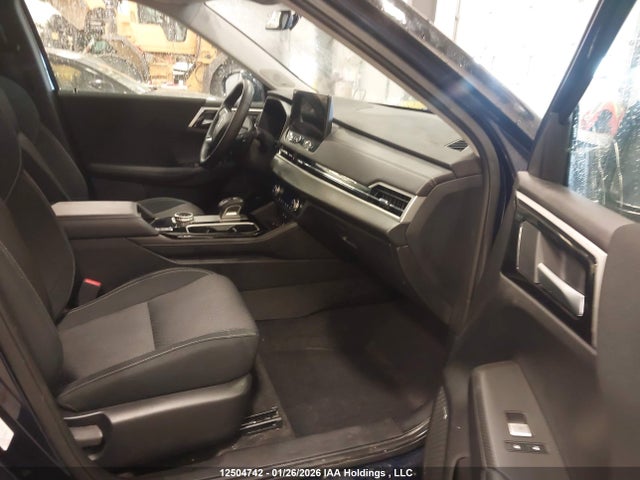 JA4J4UA80SZ621042 Mitsubishi Outlander Es