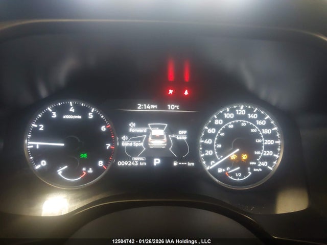 JA4J4UA80SZ621042 Mitsubishi Outlander Es