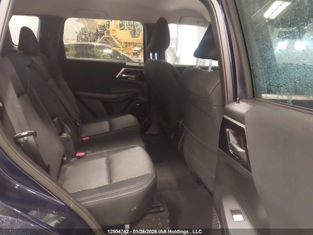 JA4J4UA80SZ621042 Mitsubishi Outlander Es