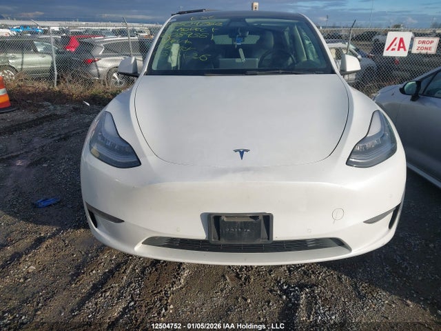 5YJYGDEE8MF089351 Tesla Model Y