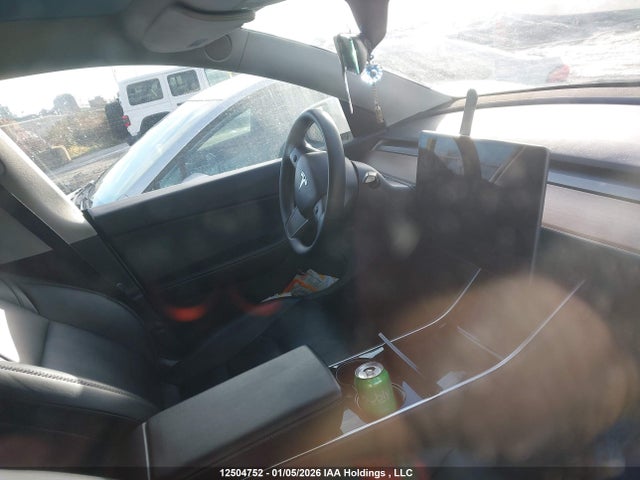 5YJYGDEE8MF089351 Tesla Model Y