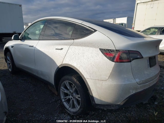 5YJYGDEE8MF089351 Tesla Model Y