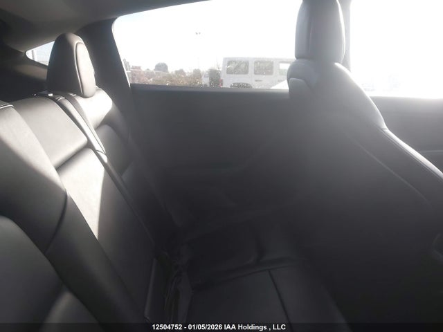 5YJYGDEE8MF089351 Tesla Model Y